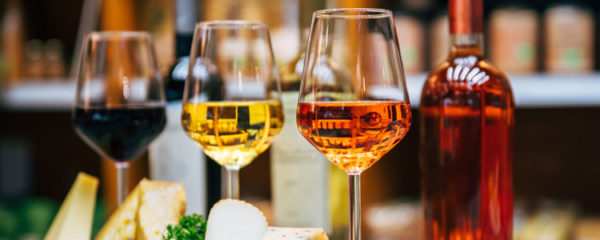 French wine
